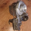 турбіна Mercedes-Benz E-Class W211 (2002-2009) A6460960499