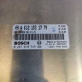 Блок керування двигуном Mercedes-Benz ML-Class W163 1997-2005 A6121531779