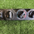 Блок керування кліматконтролем Mercedes-Benz ML-Class W163 1997-2005 A1638300185