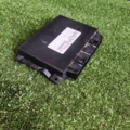 Блок управления акпп Mercedes-Benz ML-Class W163 1997-2005 A0255450632