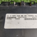 Блок управления акпп Mercedes-Benz ML-Class W163 1997-2005 A0255450632