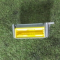 Блок управління airbag Mercedes-Benz ML-Class W163 1997-2005 A1635422718
