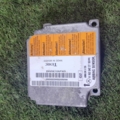 Блок управління airbag Mercedes-Benz ML-Class W163 1997-2005 A1635422718
