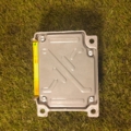 Блок управління airbag Mercedes-Benz ML-Class W163 1997-2005 A1635422718