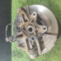 Цапфа перед ліва (в зборі) Mercedes-Benz ML-Class W163 1997-2005 A1633320101