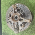 Цапфа перед права (взборі) Mercedes-Benz ML-Class W163 1997-2005 A1633320102