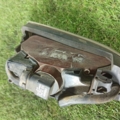 Фара протитуманна ліва Mercedes-Benz ML-Class W163 1997-2005 A1638200328