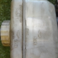 Гальмівний циліндр A0004317201 Mercedes-Benz ML-Class W163 1997-2005 A0004316201