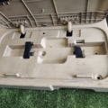 Карта кришки багажника Mercedes-Benz ML-Class W163 1997-2005 A1637401070