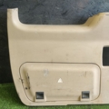 Карта кришки багажника Mercedes-Benz ML-Class W163 1997-2005 A1637401070