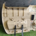 Карта кришки багажника Mercedes-Benz ML-Class W163 1997-2005 A1637401070