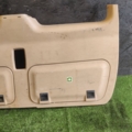 Карта кришки багажника Mercedes-Benz ML-Class W163 1997-2005 A1637401070