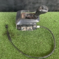 Механізм перемикання передач акпп Mercedes-Benz ML-Class W163 1997-2005 170267054