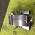 Моторчик пічки Mercedes-Benz ML-Class W163 1997-2005 A1638300308