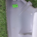 Накладка салону Mercedes-Benz ML-Class W163 1997-2005 A1636906025