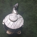 Насос вакуумний Mercedes-Benz ML-Class W163 1997-2005 A6122300065