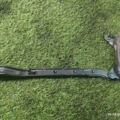 Петля капота ліва Mercedes-Benz ML-Class W163 1997-2005 A1638800328