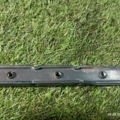 Петля капота ліва Mercedes-Benz ML-Class W163 1997-2005 A1638800328