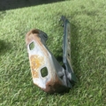Петля капота ліва Mercedes-Benz ML-Class W163 1997-2005 A1638800328