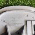 Плафон освітлення салону Mercedes-Benz ML-Class W163 1997-2005 A1638200201