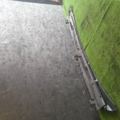 Пластик під лобове скло (Жабо) Mercedes-Benz ML-Class W163 1997-2005 A1638310036