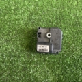 Привід заслонки пічки Mercedes-Benz ML-Class W163 1997-2005 A1638200008