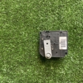 Привід заслонки пічки Mercedes-Benz ML-Class W163 1997-2005 A1638200008