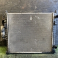Радіатор охолодження двигуна Mercedes-Benz ML-Class W163 1997-2005 A1635001004