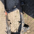 Рама Mercedes-Benz ML-Class W163 1997-2005 MERCEDESMCLASSW163