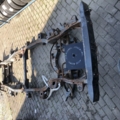Рама Mercedes-Benz ML-Class W163 1997-2005 MERCEDESMCLASSW163