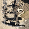 Рама Mercedes-Benz ML-Class W163 1997-2005 MERCEDESMCLASSW163