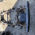 Рама Mercedes-Benz ML-Class W163 1997-2005 MERCEDESMCLASSW163