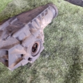 Редуктор передній Mercedes-Benz ML-Class W163 1997-2005 A1633300005