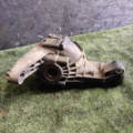 Редуктор передній Mercedes-Benz ML-Class W163 1997-2005 A1633300005