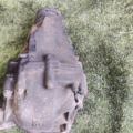 Редуктор передній Mercedes-Benz ML-Class W163 1997-2005 A1633300005