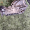 Редуктор передній Mercedes-Benz ML-Class W163 1997-2005 A1633300005