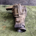Редуктор передній Mercedes-Benz ML-Class W163 1997-2005 A1633300005