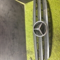 Решітка радіатора Mercedes-Benz ML-Class W163 1997-2005 A1638800185