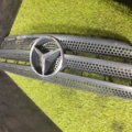 Решітка радіатора Mercedes-Benz ML-Class W163 1997-2005 A1638800185