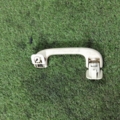 Ручка салону Mercedes-Benz ML-Class W163 1997-2005 A1638101651