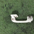 Ручка салону Mercedes-Benz ML-Class W163 1997-2005 A1638101651