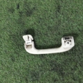 Ручка салону Mercedes-Benz ML-Class W163 1997-2005 A1638101651