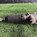 Рульова рейка Mercedes-Benz ML-Class W163 1997-2005 A1634600625