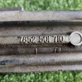 Рульова рейка Mercedes-Benz ML-Class W163 1997-2005 A1634600625