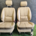 Сідушки передні дефект Mercedes-Benz ML-Class W163 1997-2005 MERCEDESMCLASSW163