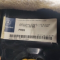Сідушки передні дефект Mercedes-Benz ML-Class W163 1997-2005 MERCEDESMCLASSW163