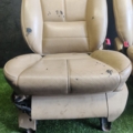 Сідушки передні дефект Mercedes-Benz ML-Class W163 1997-2005 MERCEDESMCLASSW163