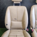 Сідушки передні дефект Mercedes-Benz ML-Class W163 1997-2005 MERCEDESMCLASSW163