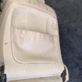 Сідушки передні дефект Mercedes-Benz ML-Class W163 1997-2005 MERCEDESMCLASSW163