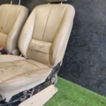 Сідушки передні дефект Mercedes-Benz ML-Class W163 1997-2005 MERCEDESMCLASSW163